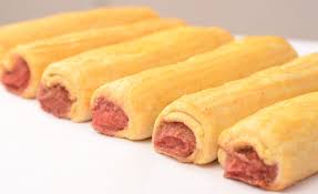 Sausage Roll 